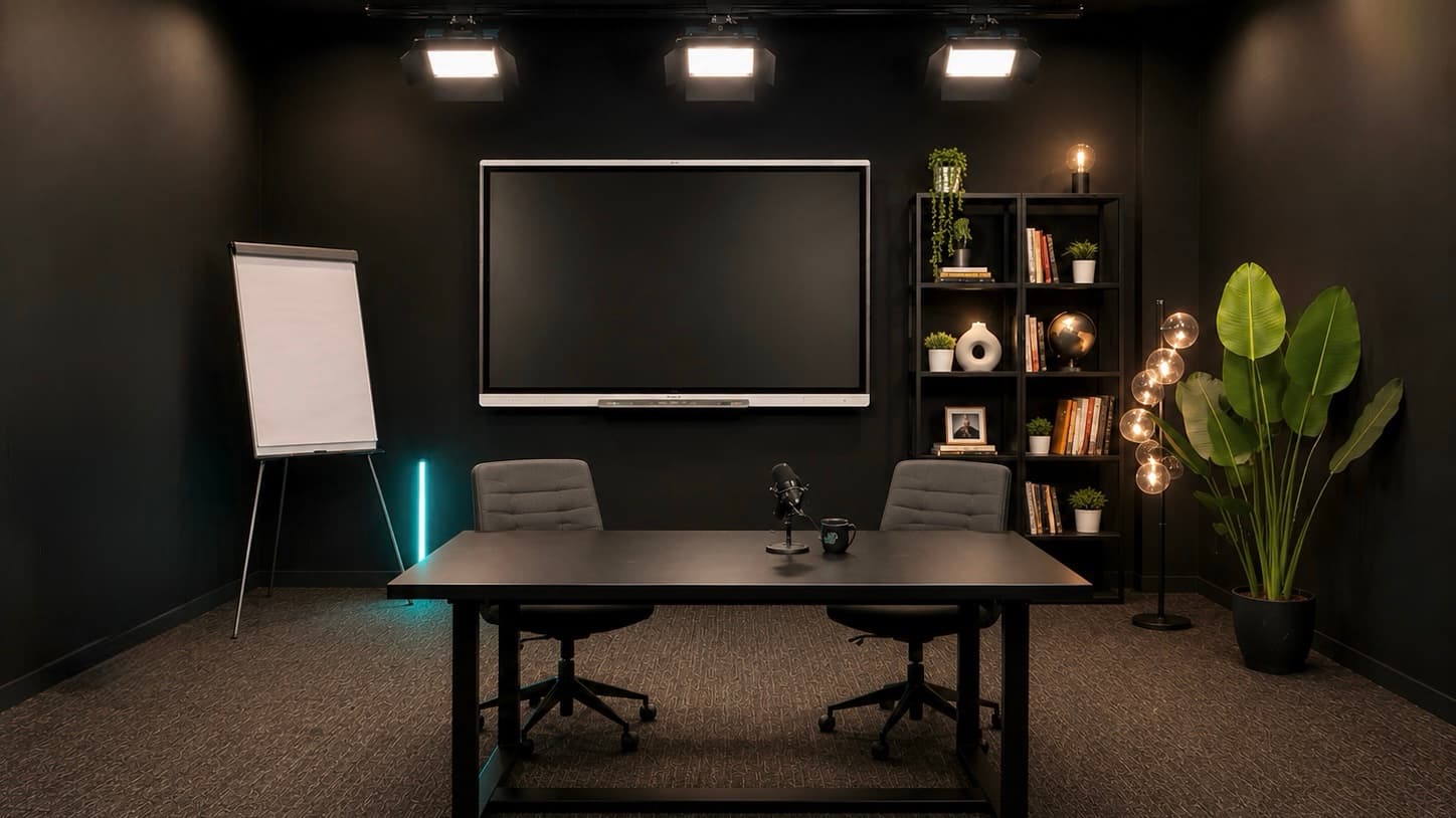 Sala de Producción