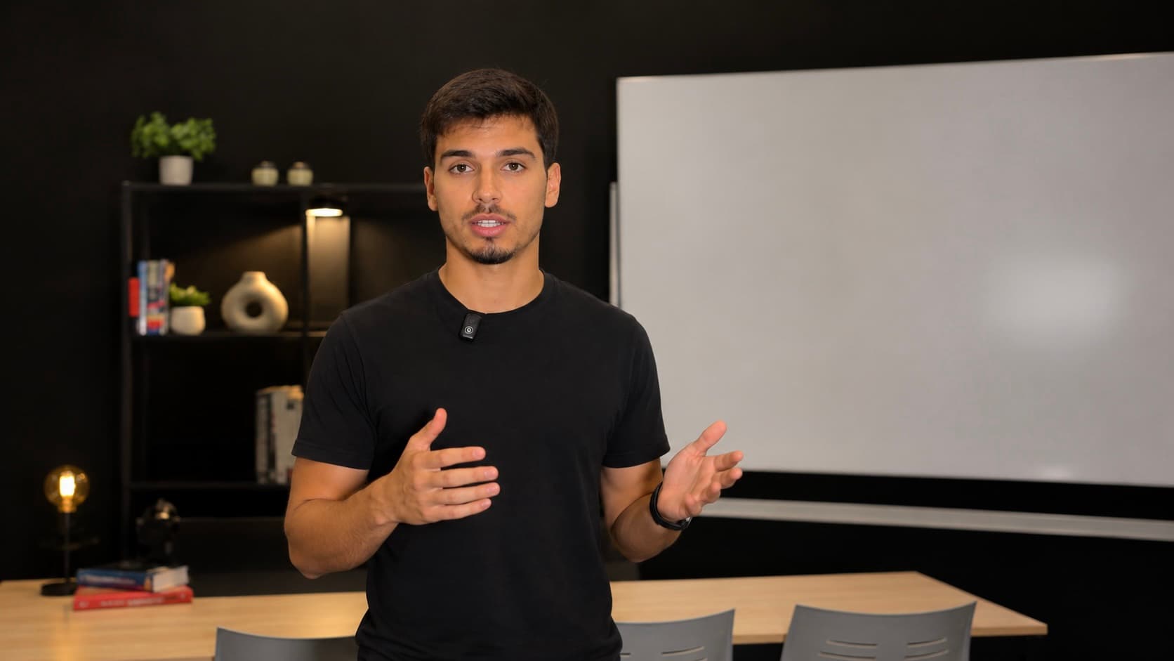 Solo Estudio